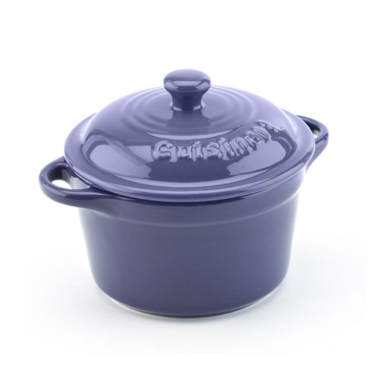 Cuisinart stoneware best sale